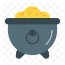 Cauldron  Icon