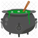 Cauldron  Icon