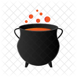 Cauldron  Icon