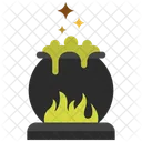 Cauldron  Icon