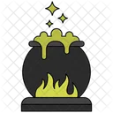 Cauldron  Icon