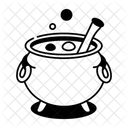 Cauldron  Icon