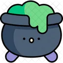 Cauldron  Icon