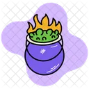 Cauldron  Icon