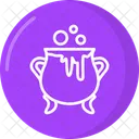 Cauldron Icon