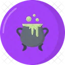 Cauldron Icon