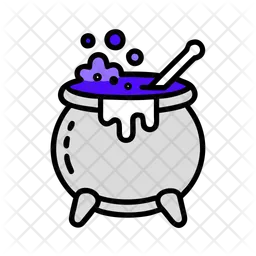 Cauldron  Icon