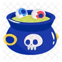 Cauldron  Icon