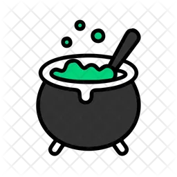 Cauldron  Icon