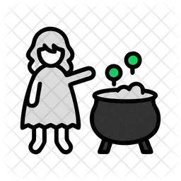 Cauldron  Icon