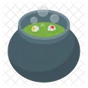 Cauldron  Icon