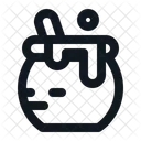 Halloween Festival Event Icon