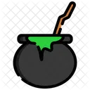 Event Festival Halloween Icon