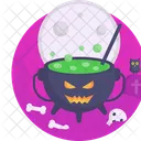 Cauldron  Icon