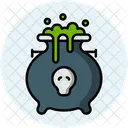 Cauldron  Icon