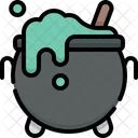 Cauldron  Icon