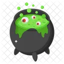 Cauldron  Icône