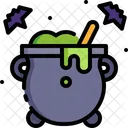 Cauldron  Icon
