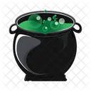 Cauldron  Icon