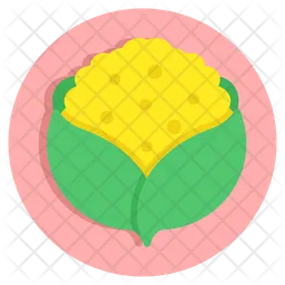 Cauliflower  Icon