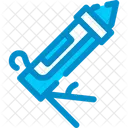 Caulk Gun  Icon