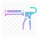 Caulk Gun  Icon