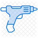 Caulk gun  Icon