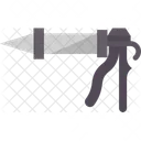 Caulking Icon