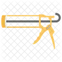 Caulk Gun Sealant Gun Paint Tools Icon