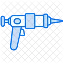 Caulking gun  Icon