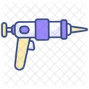 Caulking gun  Icon