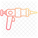 Caulking gun  Icon