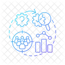 Pesquisa Pesquisa Comparativa Publico Alvo Ícone