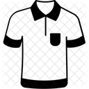 Causal shirt  Symbol