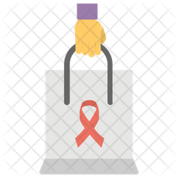 Cause Branding Icon