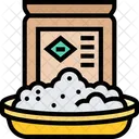 Caustic Soda  Icon