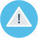 Caution Warning Exclamation Icon