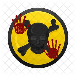 Caution  Icon