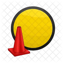 Caution  Icon