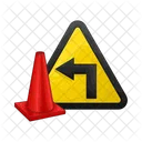 Caution Warning Alert Icon
