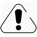 Caution  Icon