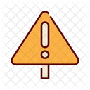 Caution Exclamation Mark Caution Sign Icon