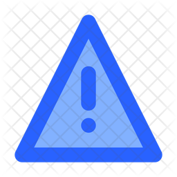 Caution Icon Of Colored Outline Style Available In Svg Png Eps Ai Icon Fonts