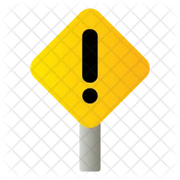 Caution  Icon