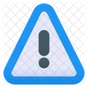 Caution  Icon
