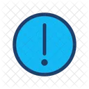 Caution Signs Icon