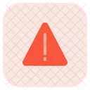 Caution Icon