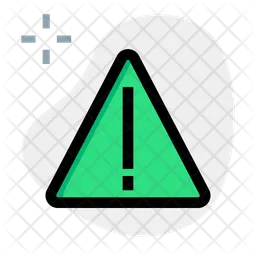 Caution  Icon