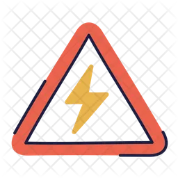 Caution  Icon