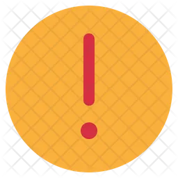 Caution  Icon